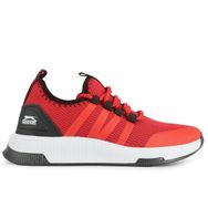 Slazenger Tuesday Kırmızı Kadın Sneaker Ayakkabı