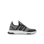 Slazenger Tuesday Koyu Gri Erkek Sneaker