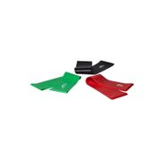 Slazenger Üçlü Mini Loop Band Set Pilates Aksesuarları