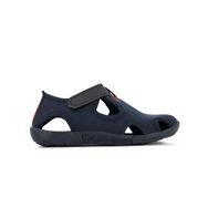 Slazenger Unnı Lacivert Erkek Çocuk Sandalet