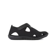 Slazenger Unnı Siyah Erkek Çocuk Sandalet