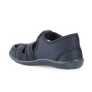 Slazenger Uzzy Lacivert Erkek Çocuk Sandalet