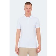 Slazenger Vale KTN Beyaz Erkek T-shirt