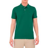 Slazenger Vale KTN Yeşil Erkek T-shirt