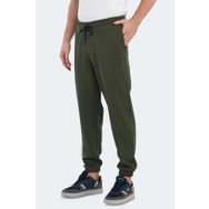 Slazenger Vardan Haki Erkek Eşofman Altı