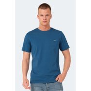 Slazenger Veda Petrol Erkek T-shirt