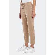 Slazenger Velar I Bej Kadın Eşofman Altı