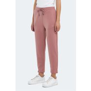 Slazenger Velar I Gül Kadın Eşofman Altı