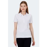 Slazenger Vera Beyaz Kadın T-shirt