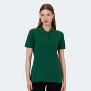 Slazenger Vera Yeşil Kadın T-shirt