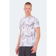 Slazenger Vered Beyaz Erkek T-shirt