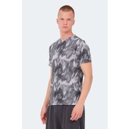 Slazenger Vered Siyah Erkek T-shirt