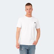 Slazenger Vesela Beyaz Erkek T-shirt