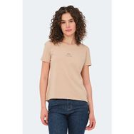 Slazenger Viraj Bej Erkek T-shirt