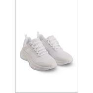 Slazenger Waldo Beyaz Kadın Sneaker Ayakkabı