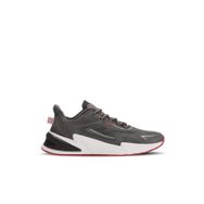 Slazenger Walther Koyu Gri Erkek Sneaker Ayakkabı