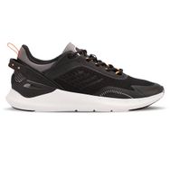 Slazenger Wazo Siyah Erkek Sneaker Ayakkabı