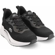 Slazenger Wemba Siyah Erkek Sneaker Ayakkabı