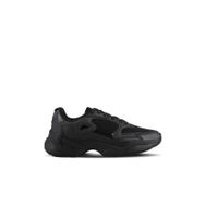 Slazenger Zackary Siyah Kadın Sneaker Ayakkabı