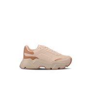 Slazenger Zalmon Bej Kadın Günlük Ayakkabı,
