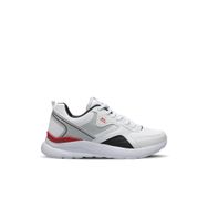 Slazenger Zavia Gri Erkek Sneaker Ayakkabı