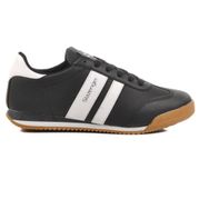 Slazenger Zeber Siyah-Beyaz Unisex Spor Ayakkabı