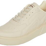 Slazenger Zenia Bej Kadın Sneaker Ayakkabı