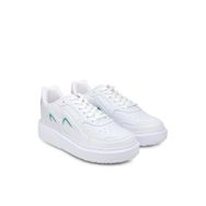 Slazenger Zenıa Beyaz Pembe Kadın Sneaker Ayakkabı