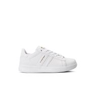 Slazenger Zeno Beyaz Sneaker Erkek Ayakkabı
