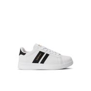 Slazenger Zeno Siyah / Beyaz Sneaker Erkek Ayakkabı