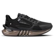 Slazenger Zenon Siyah Erkek Sneaker Ayakkabı