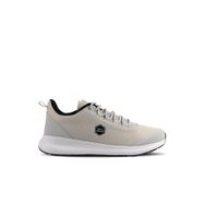 Slazenger Zıta SA13RE185-200 Gri Erkek Sneaker Ayakkabı