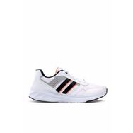 Slazenger Zoja Beyaz Erkek Sneaker Ayakkabı