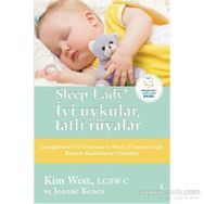 Sleep Lady, İyi Uykular, Tatlı Rüyalar - Kim West Joanne Kenen Lcsw-C