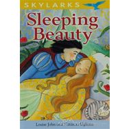 Sleeping Beauty - kollektif