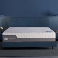 Sleeptown 120x200 cm Hybrid 5 Zone Paket Yaylı Yatak