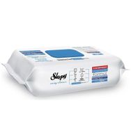Sleepy 200 Yaprak Easy Clean Çamaşır Suyu Katkılı Yüzey Temizlik Havlusu