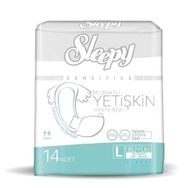 Sleepy 4x14 Adet Large Yetişkin Hasta Bezi