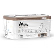 Sleepy 60x90 cm 30'lu 1 Paket 30 Adet Petcare Pet Bakım Örtüsü