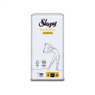 Sleepy Extra 32'li Günlük Ped