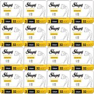 Sleepy Extra Ultra İnce Uzun 768 Adet Günlük Ped