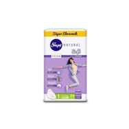 Sleepy Normal 24'lü Natural Soft İnce Ped