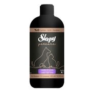 Sleepy Petcare 500 ml Lavanta Yağlı Evcil Hayvan Şampuanı+60'lı Islak Mendil