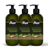Sleepy Premium Green Care 3x500 ml Sıvı Sabun