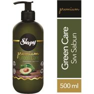 Sleepy Premium Green Care Avokado ve Aloe Vera 500 ml Sıvı Sabun