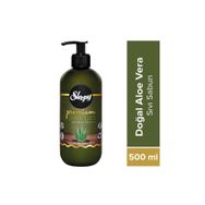 Sleepy Premium Green Care Doğal Aloe Vera 500 ml Sıvı Sabun