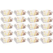 Sleepy Sensitive 90x20'li 1800 Yaprak Islak Havlu