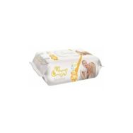 Sleepy Sensitive 90x24'lü 2160 Yaprak Hassas Ciltlere Özel Islak Bebek Havlusu