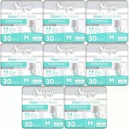 Sleepy Sensitive Medium 240 Adet Emici Külot