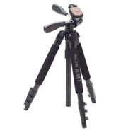 Slik 340DX Çantalı Tripod